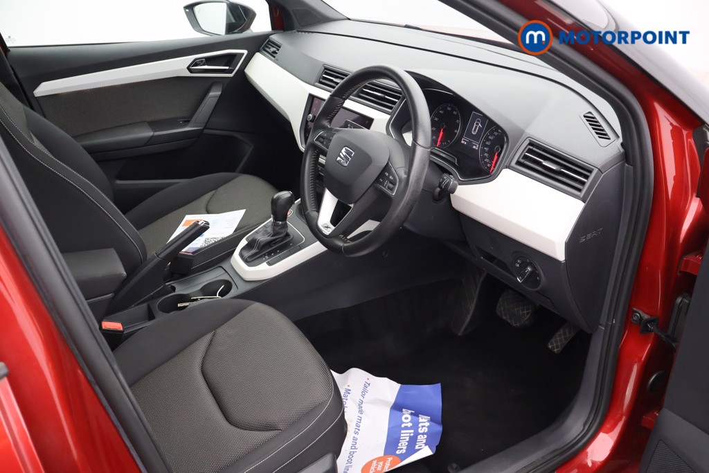 Seat Arona Xcellence Automatic Petrol SUV - Stock Number (1657733) - 21st supplementary image