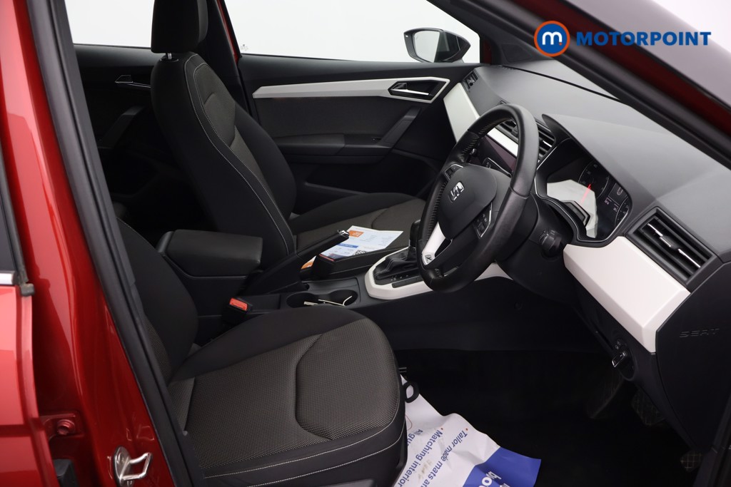 Seat Arona Xcellence Automatic Petrol SUV - Stock Number (1657733) - 22nd supplementary image
