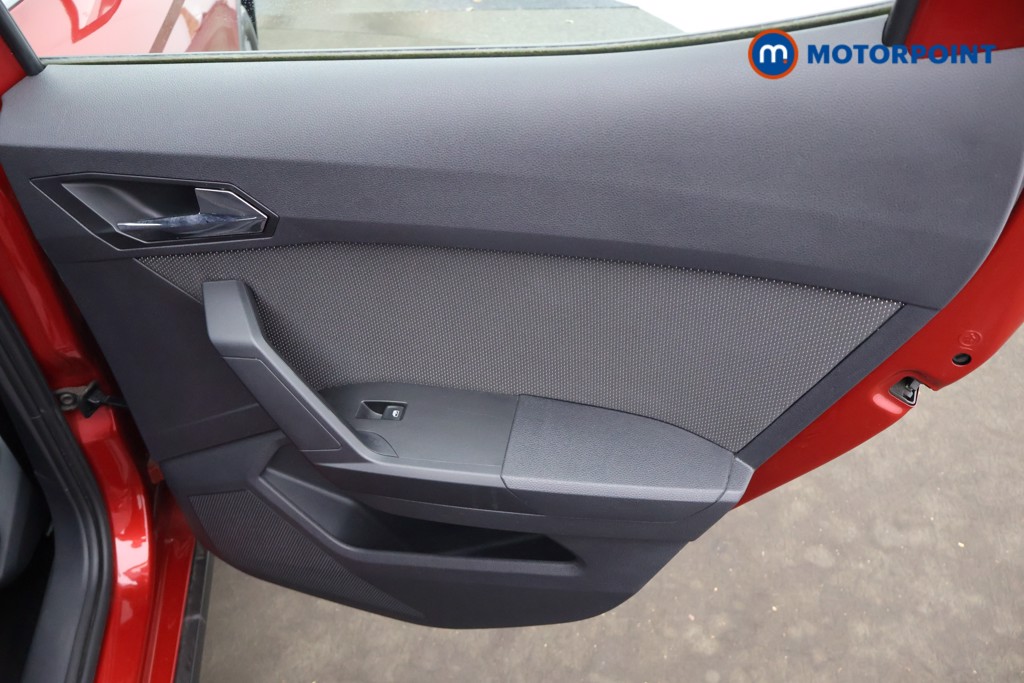 Seat Arona Xcellence Automatic Petrol SUV - Stock Number (1657733) - 23rd supplementary image