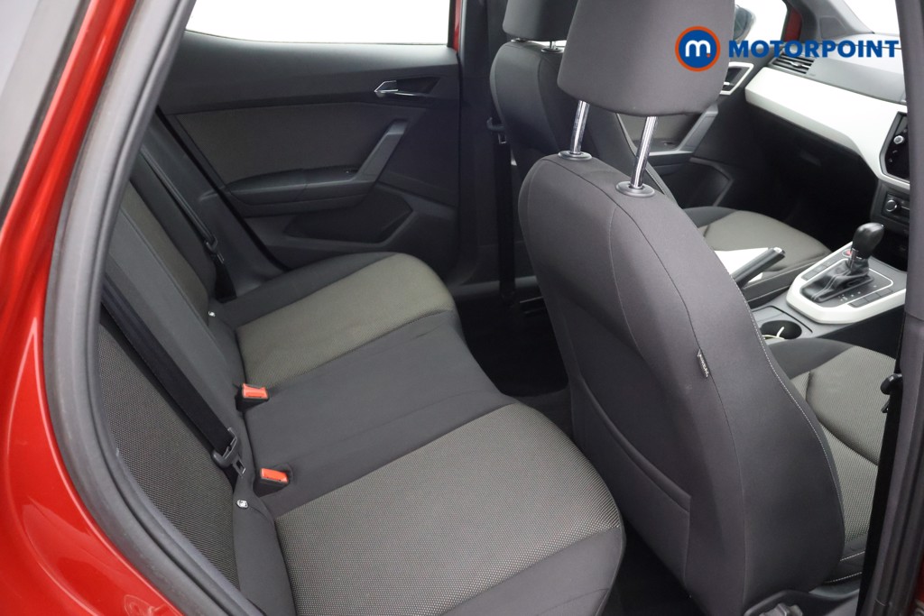 Seat Arona Xcellence Automatic Petrol SUV - Stock Number (1657733) - 24th supplementary image
