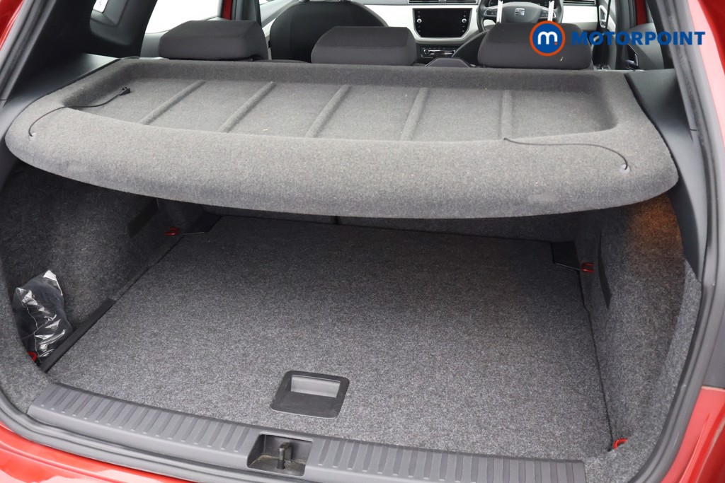 Seat Arona Xcellence Automatic Petrol SUV - Stock Number (1657733) - 25th supplementary image