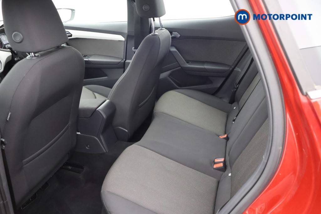 Seat Arona Xcellence Automatic Petrol SUV - Stock Number (1657733) - 27th supplementary image
