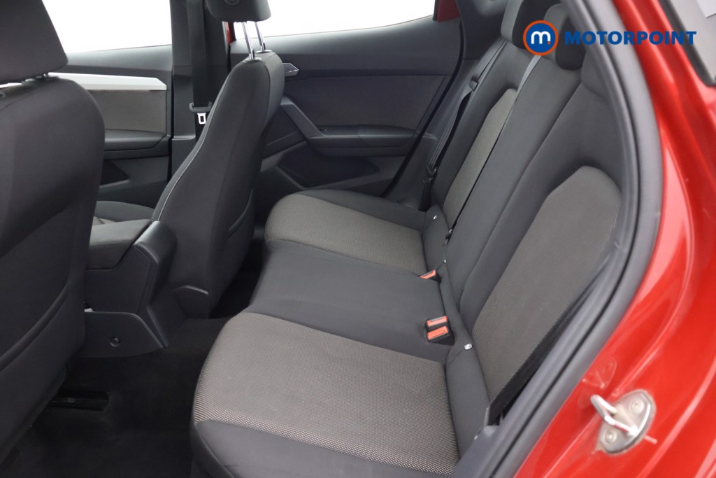 Seat Arona Xcellence Automatic Petrol SUV - Stock Number (1657733) - 28th supplementary image