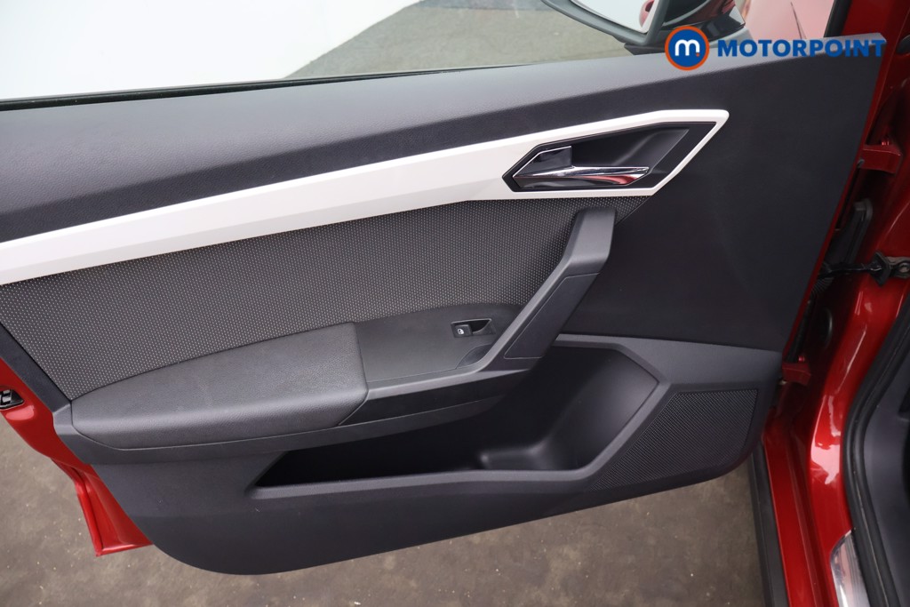 Seat Arona Xcellence Automatic Petrol SUV - Stock Number (1657733) - 29th supplementary image