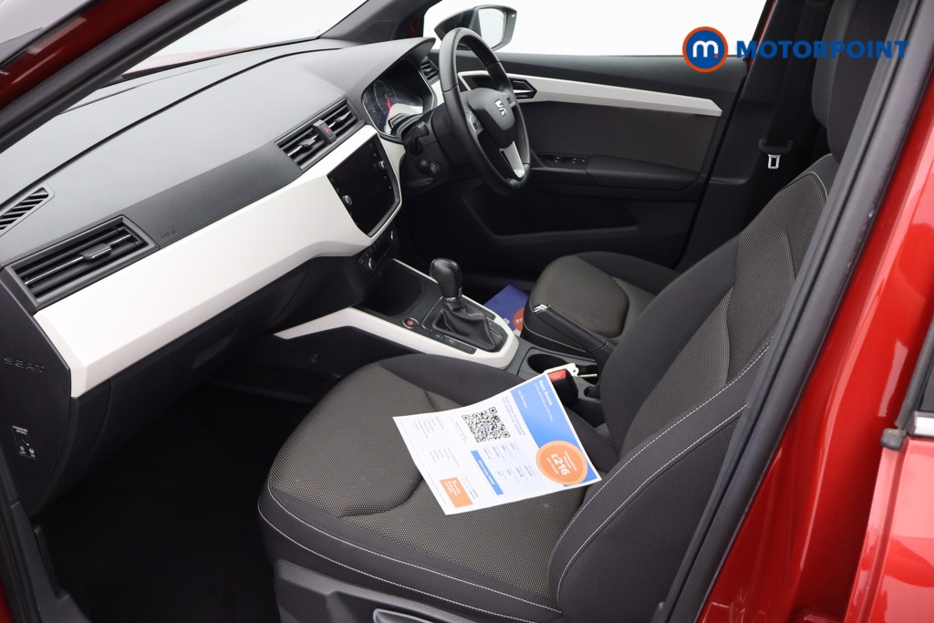 Seat Arona Xcellence Automatic Petrol SUV - Stock Number (1657733) - 30th supplementary image