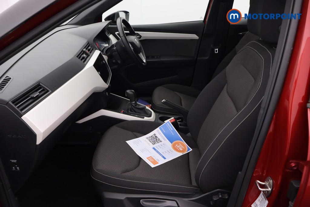 Seat Arona Xcellence Automatic Petrol SUV - Stock Number (1657733) - 31st supplementary image