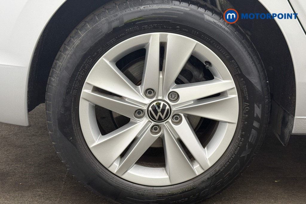 Volkswagen Golf Life Manual Petrol Hatchback - Stock Number (1657804) - 3rd supplementary image