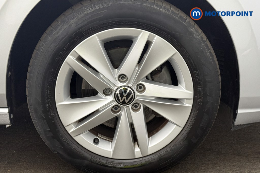 Volkswagen Golf Life Manual Petrol Hatchback - Stock Number (1657804) - 4th supplementary image