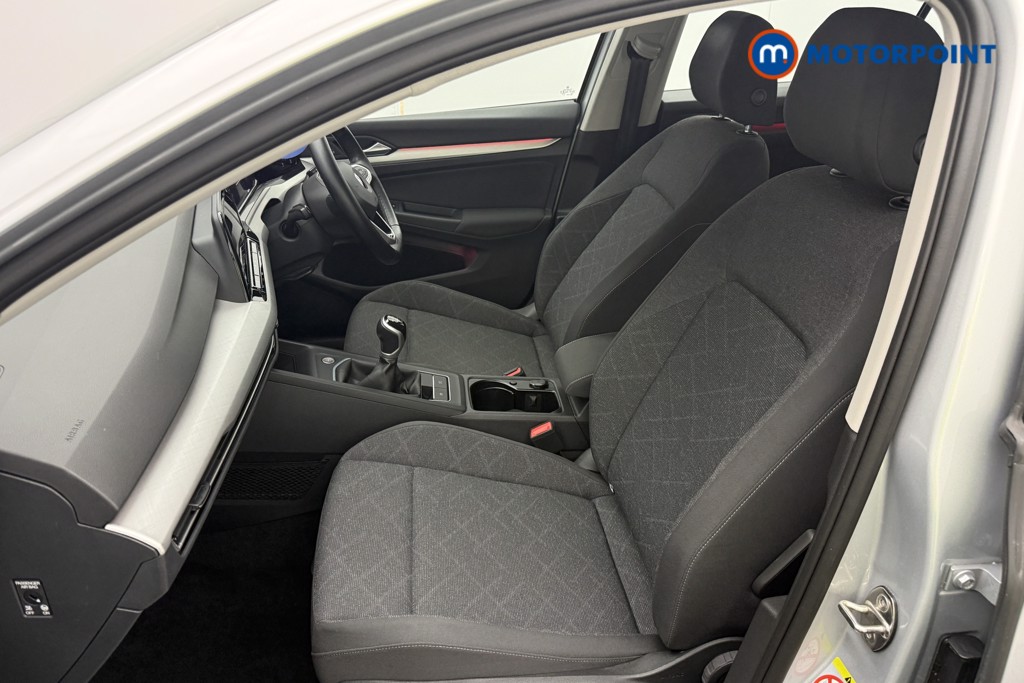 Volkswagen Golf Life Manual Petrol Hatchback - Stock Number (1657804) - 6th supplementary image
