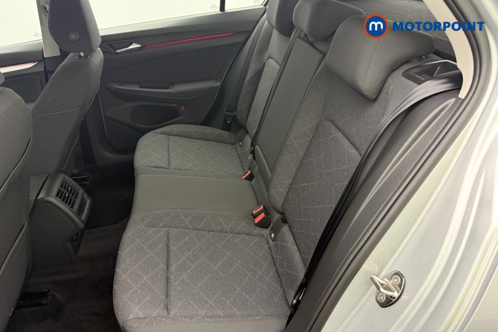 Volkswagen Golf Life Manual Petrol Hatchback - Stock Number (1657804) - 7th supplementary image