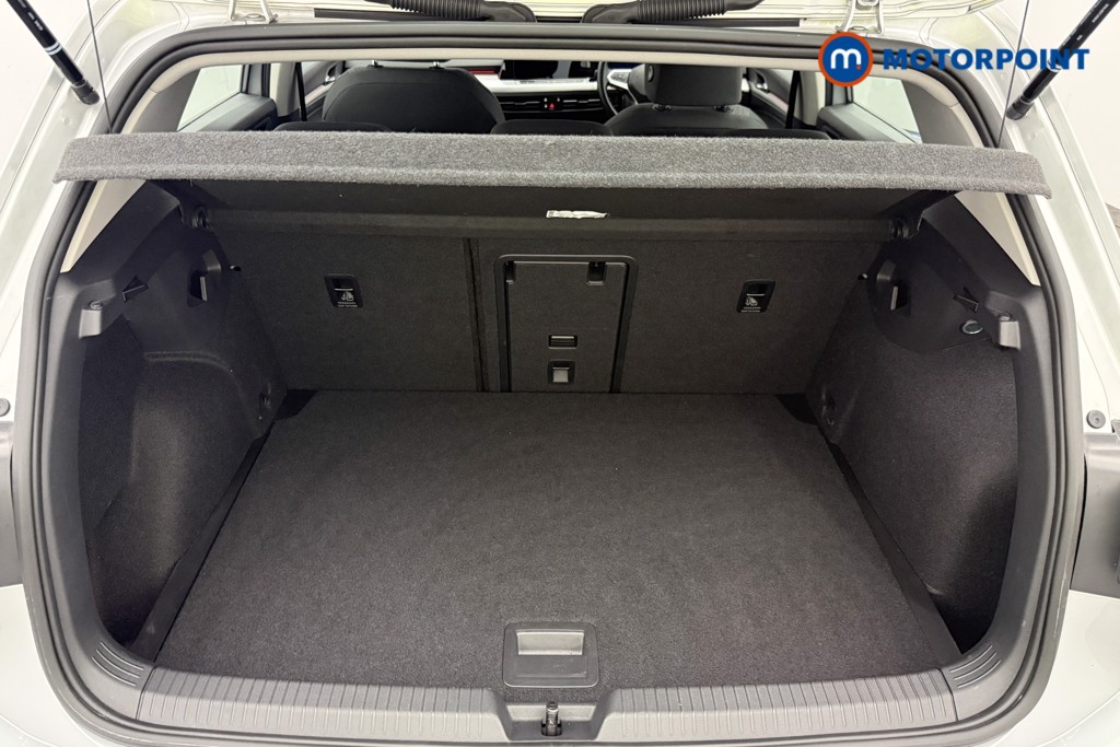 Volkswagen Golf Life Manual Petrol Hatchback - Stock Number (1657804) - 12th supplementary image