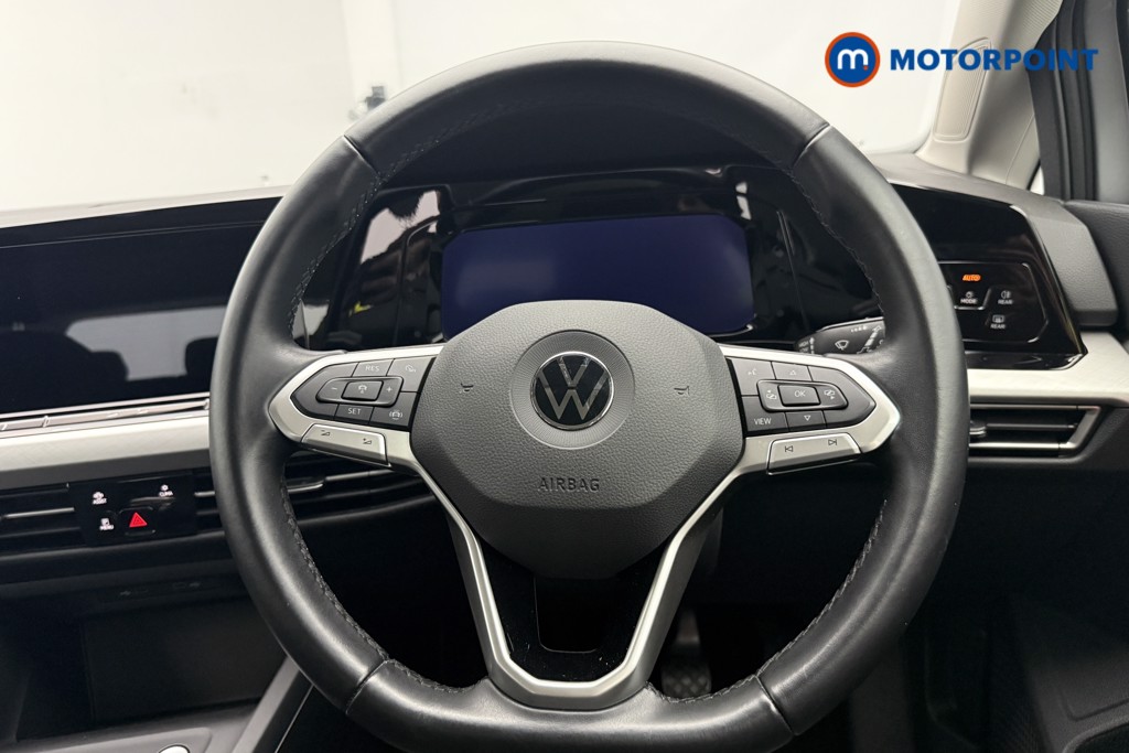 Volkswagen Golf Life Manual Petrol Hatchback - Stock Number (1657804) - 15th supplementary image
