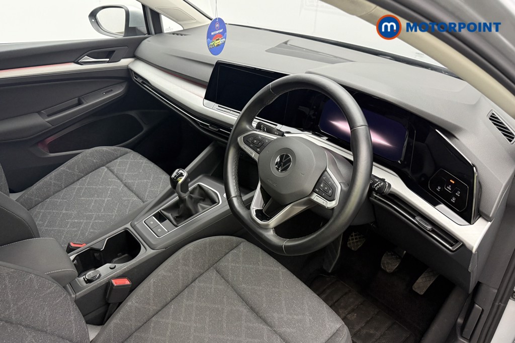 Volkswagen Golf Life Manual Petrol Hatchback - Stock Number (1657804) - 17th supplementary image