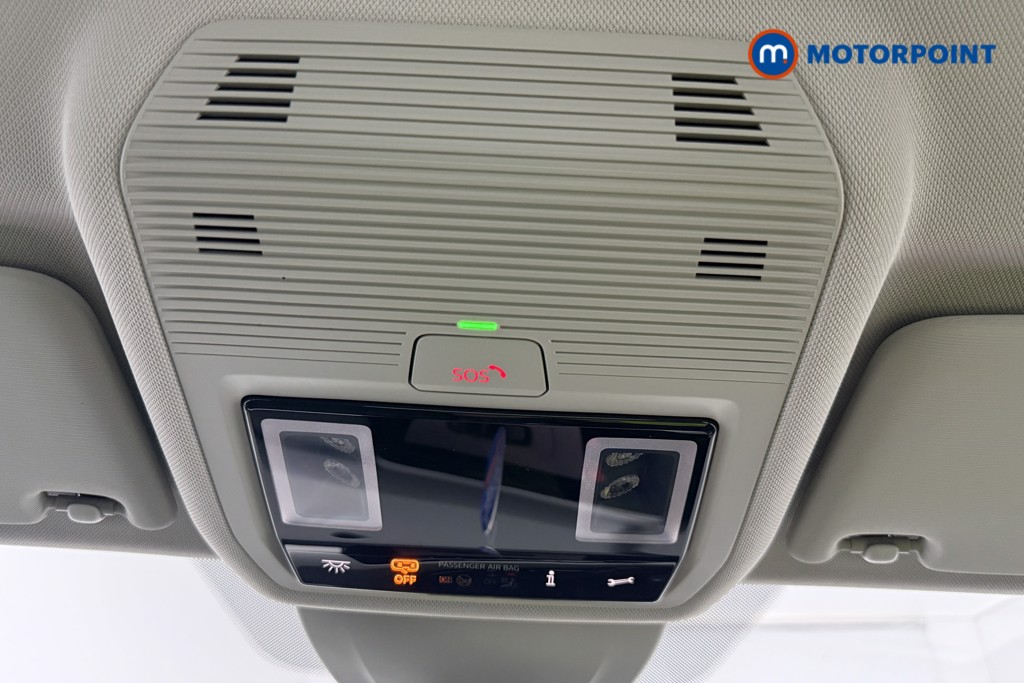 Volkswagen Golf Life Manual Petrol Hatchback - Stock Number (1657804) - 35th supplementary image