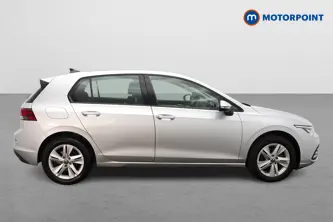 Volkswagen Golf Life Manual Petrol Hatchback - Stock Number (1657804) - Drivers side