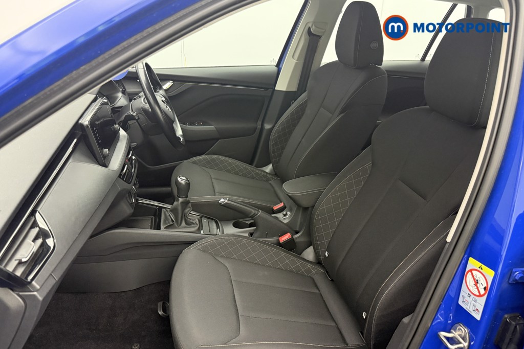 Skoda Kamiq SE Manual Petrol SUV - Stock Number (1657832) - 6th supplementary image