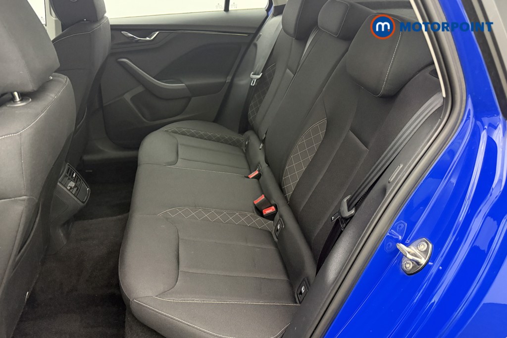 Skoda Kamiq SE Manual Petrol SUV - Stock Number (1657832) - 8th supplementary image