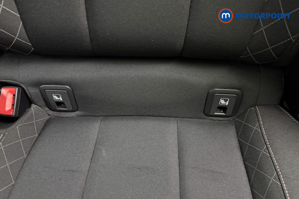 Skoda Kamiq SE Manual Petrol SUV - Stock Number (1657832) - 9th supplementary image