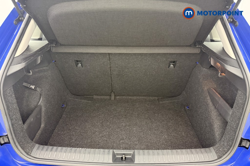 Skoda Kamiq SE Manual Petrol SUV - Stock Number (1657832) - 11th supplementary image