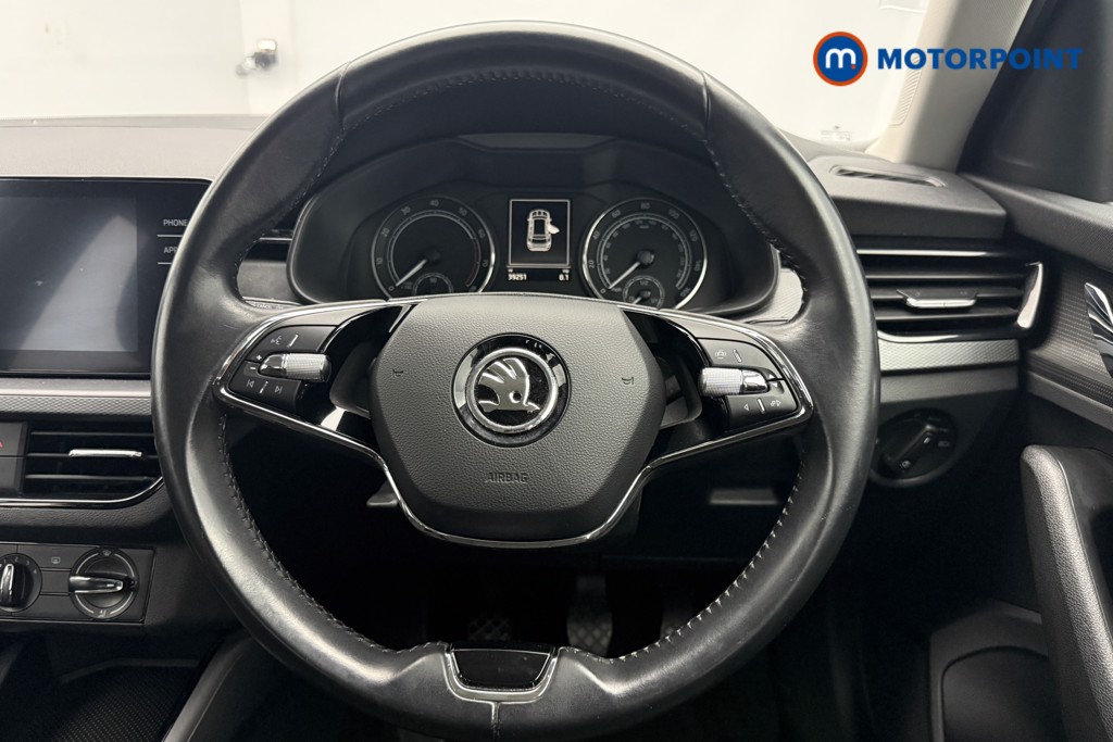 Skoda Kamiq SE Manual Petrol SUV - Stock Number (1657832) - 13th supplementary image