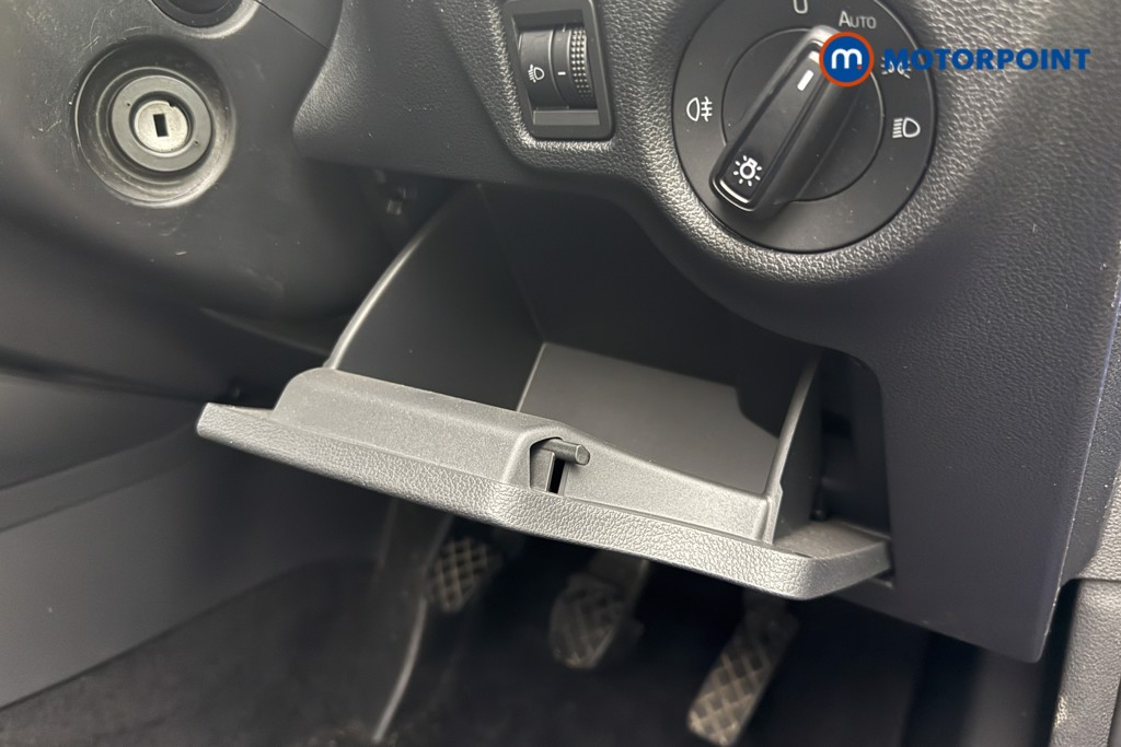 Skoda Kamiq SE Manual Petrol SUV - Stock Number (1657832) - 16th supplementary image