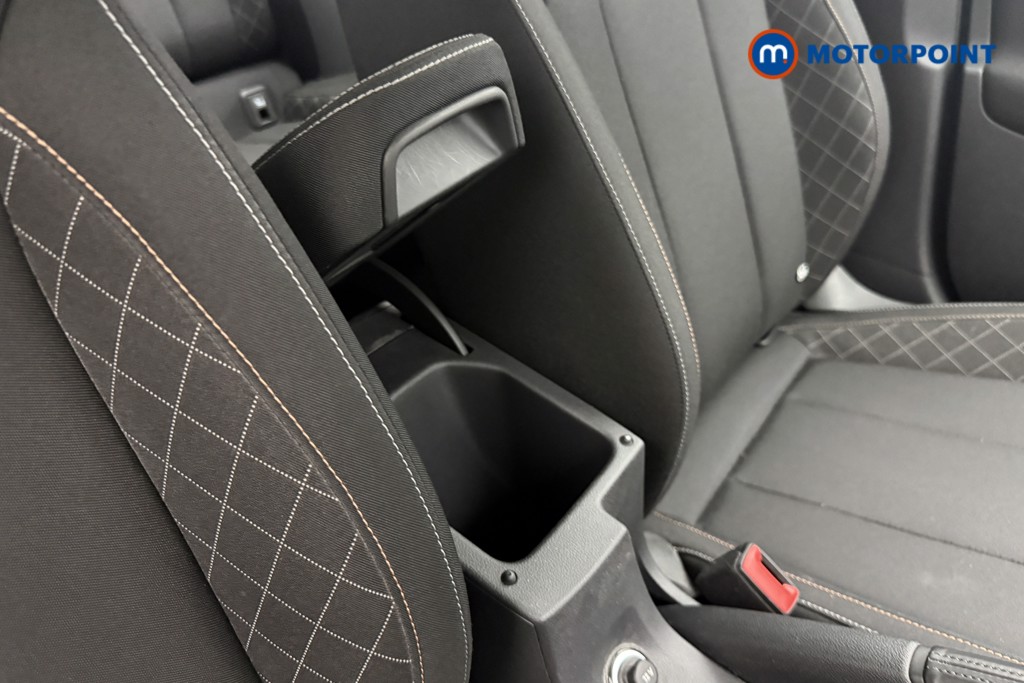 Skoda Kamiq SE Manual Petrol SUV - Stock Number (1657832) - 17th supplementary image