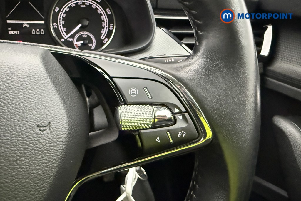 Skoda Kamiq SE Manual Petrol SUV - Stock Number (1657832) - 19th supplementary image