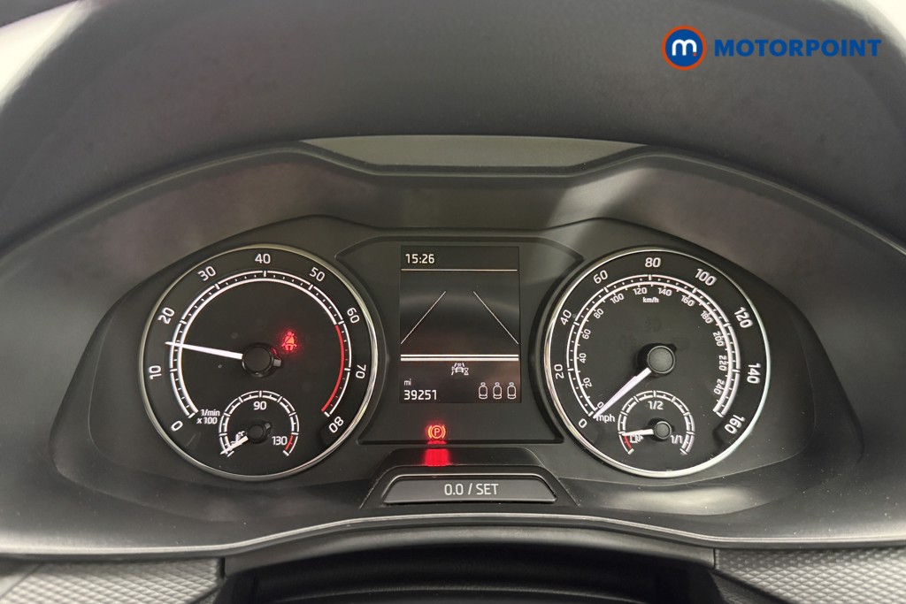 Skoda Kamiq SE Manual Petrol SUV - Stock Number (1657832) - 20th supplementary image