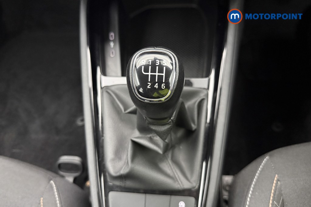 Skoda Kamiq SE Manual Petrol SUV - Stock Number (1657832) - 23rd supplementary image