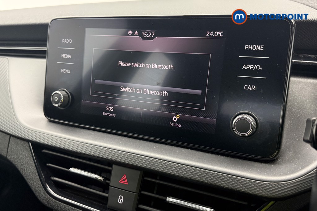 Skoda Kamiq SE Manual Petrol SUV - Stock Number (1657832) - 27th supplementary image
