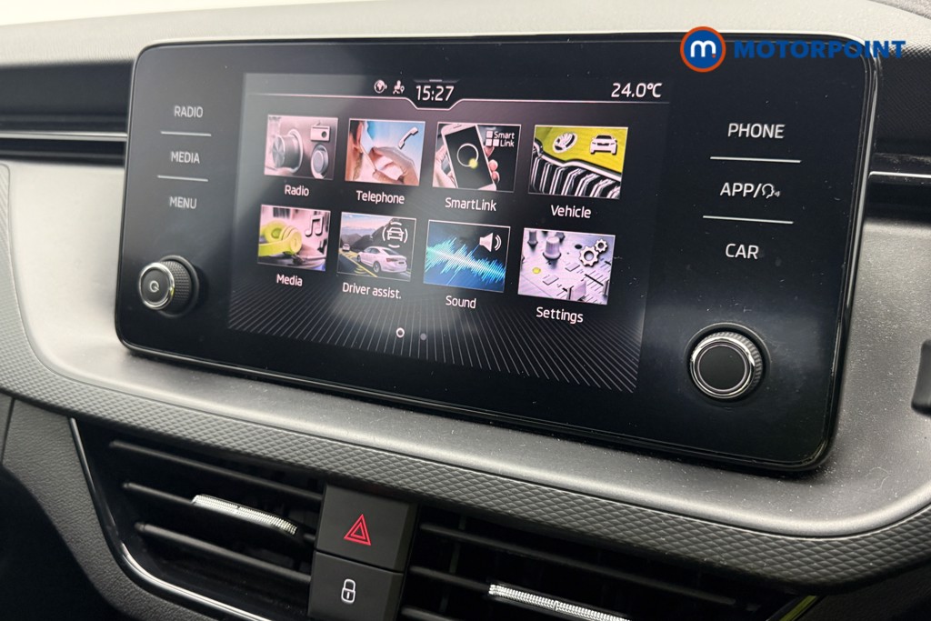 Skoda Kamiq SE Manual Petrol SUV - Stock Number (1657832) - 28th supplementary image