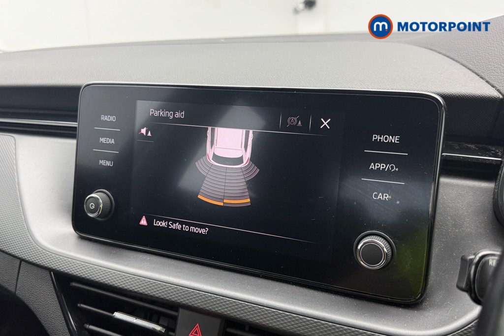 Skoda Kamiq SE Manual Petrol SUV - Stock Number (1657832) - 29th supplementary image