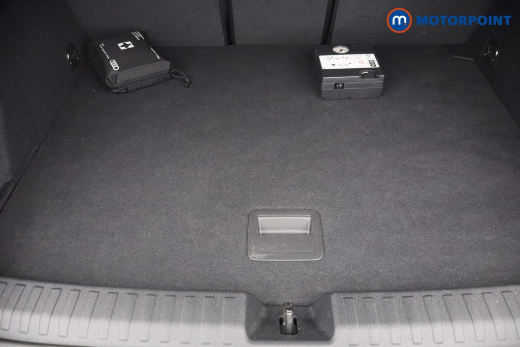 Audi A3 S Line Automatic Petrol Hatchback - Stock Number (1657915) - 5th supplementary image
