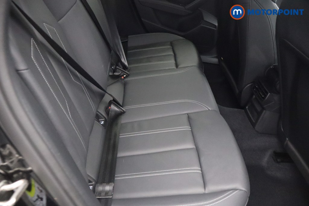 Audi A3 S Line Automatic Petrol Hatchback - Stock Number (1657915) - 6th supplementary image