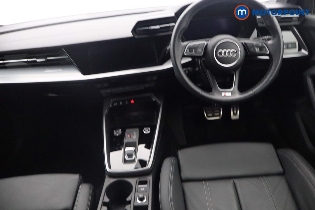 Audi A3 S Line Automatic Petrol Hatchback - Stock Number (1657915) - 7th supplementary image