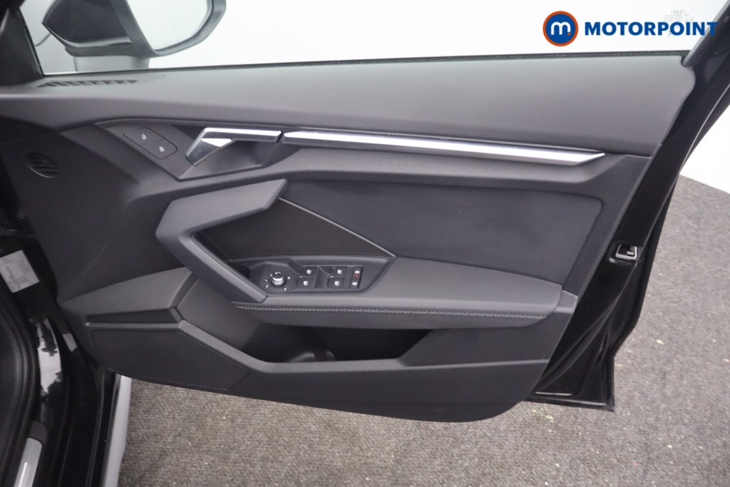 Audi A3 S Line Automatic Petrol Hatchback - Stock Number (1657915) - 8th supplementary image