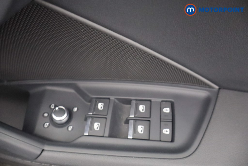 Audi A3 S Line Automatic Petrol Hatchback - Stock Number (1657915) - 10th supplementary image