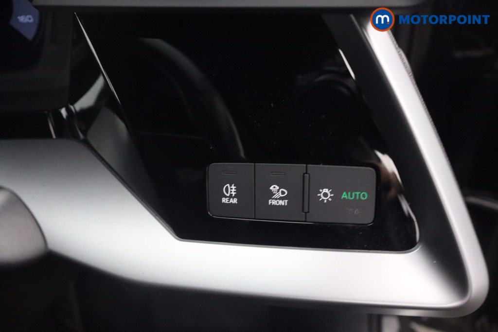Audi A3 S Line Automatic Petrol Hatchback - Stock Number (1657915) - 12th supplementary image