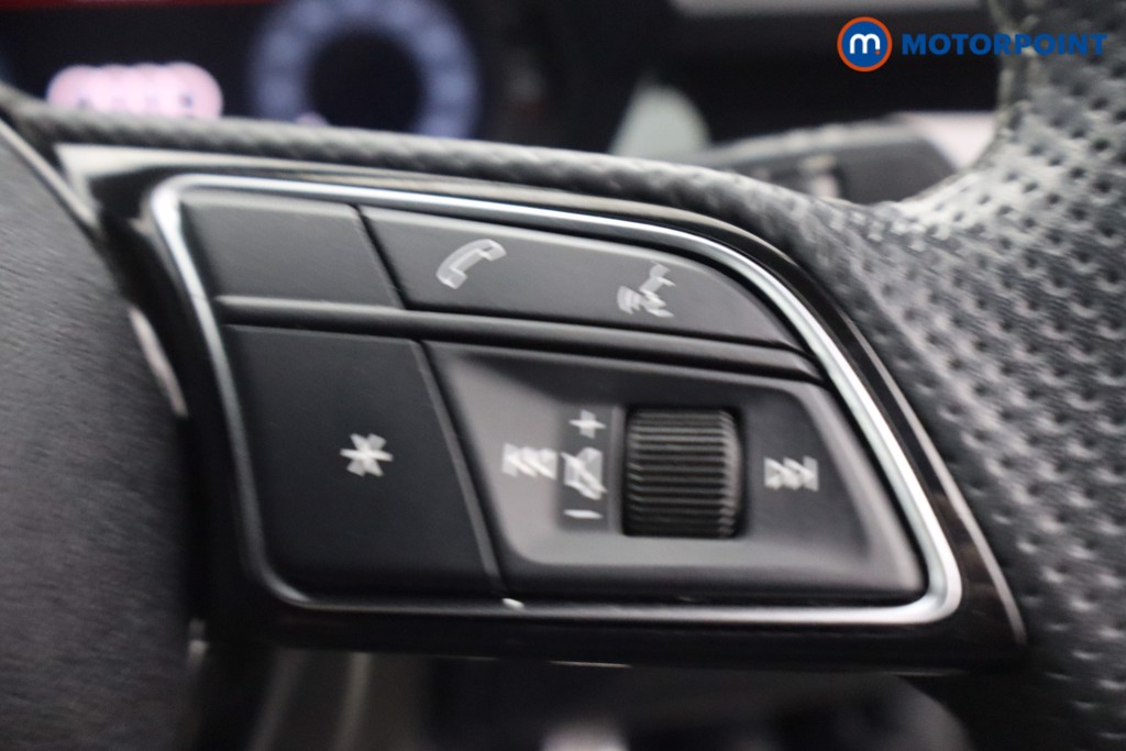 Audi A3 S Line Automatic Petrol Hatchback - Stock Number (1657915) - 13th supplementary image