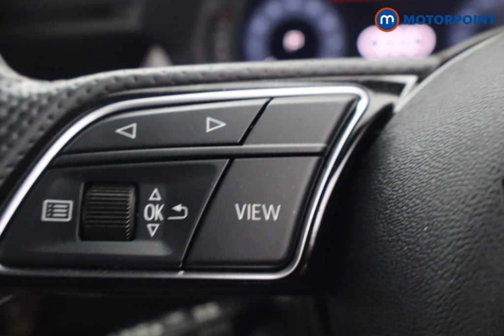 Audi A3 S Line Automatic Petrol Hatchback - Stock Number (1657915) - 14th supplementary image