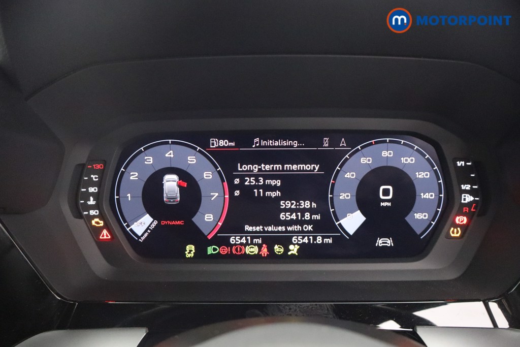 Audi A3 S Line Automatic Petrol Hatchback - Stock Number (1657915) - 15th supplementary image