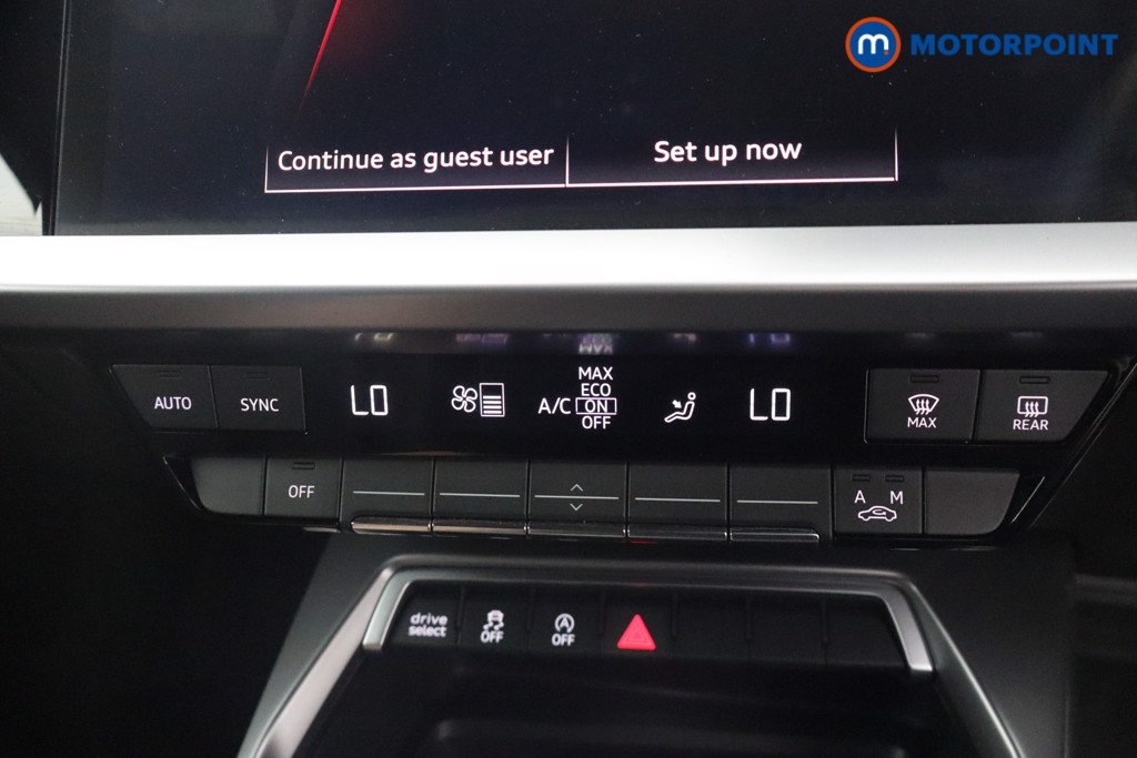 Audi A3 S Line Automatic Petrol Hatchback - Stock Number (1657915) - 16th supplementary image