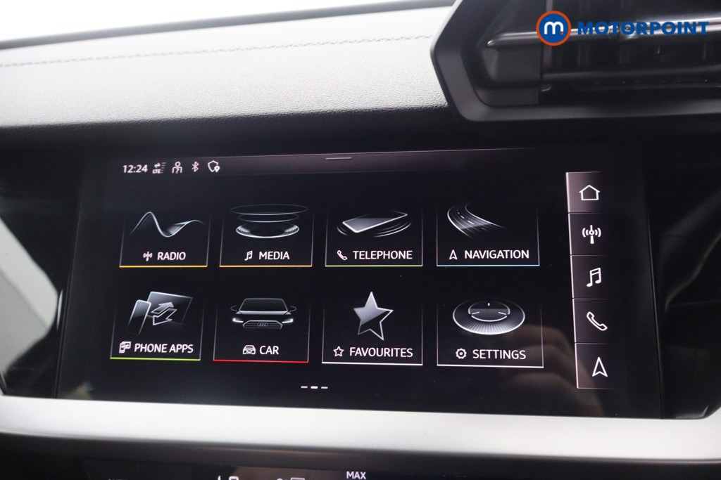 Audi A3 S Line Automatic Petrol Hatchback - Stock Number (1657915) - 18th supplementary image