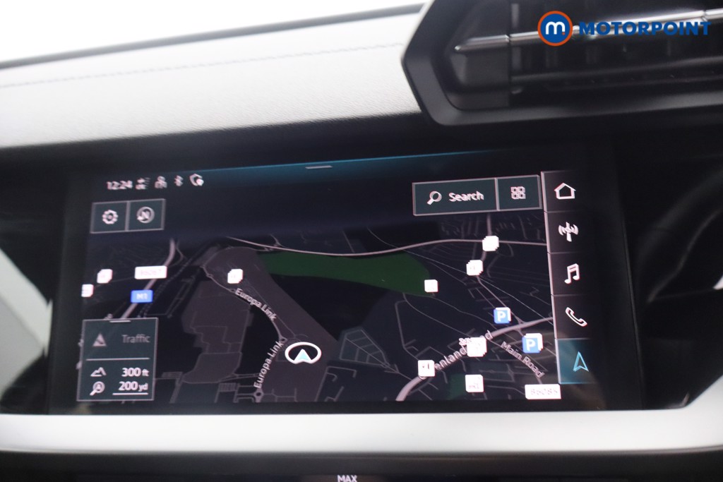 Audi A3 S Line Automatic Petrol Hatchback - Stock Number (1657915) - 20th supplementary image