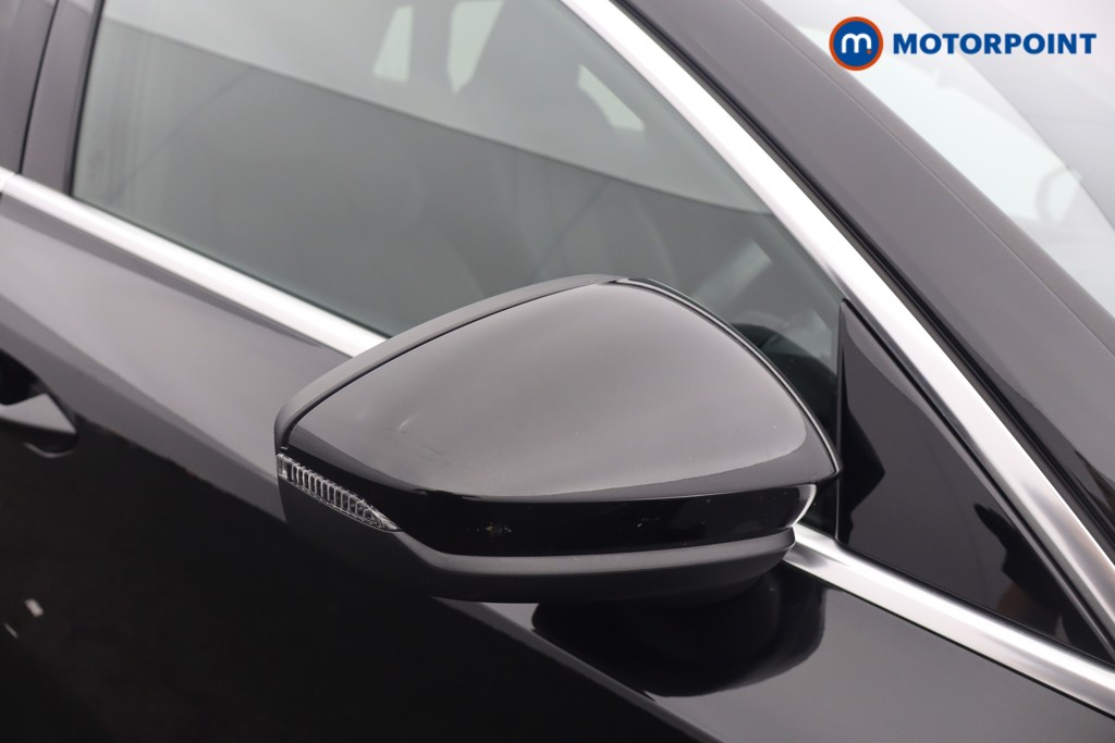 Audi A3 S Line Automatic Petrol Hatchback - Stock Number (1657915) - 21st supplementary image