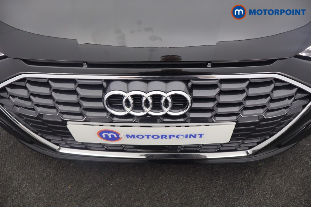 Audi A3 S Line Automatic Petrol Hatchback - Stock Number (1657915) - 22nd supplementary image