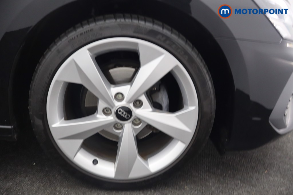 Audi A3 S Line Automatic Petrol Hatchback - Stock Number (1657915) - 26th supplementary image