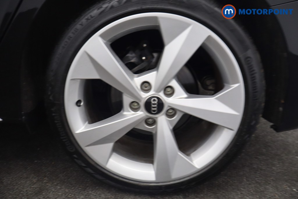 Audi A3 S Line Automatic Petrol Hatchback - Stock Number (1657915) - 28th supplementary image