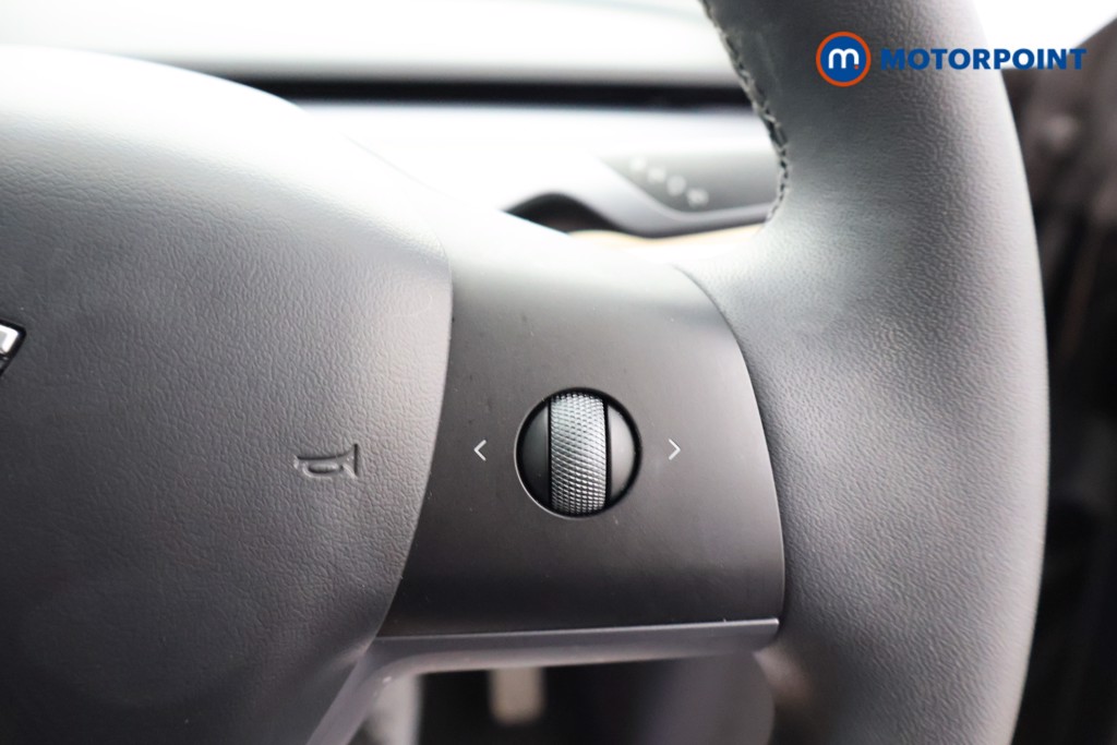 Tesla Model Y Long Range Automatic Electric SUV - Stock Number (1658330) - 3rd supplementary image