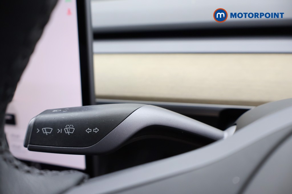 Tesla Model Y Long Range Automatic Electric SUV - Stock Number (1658330) - 4th supplementary image